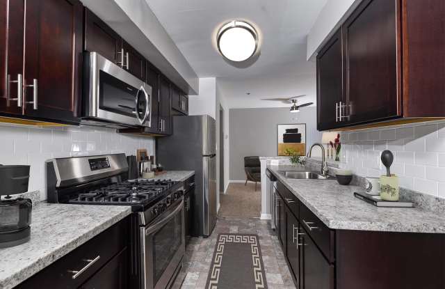 Yorkshire Apartments Gallery 4