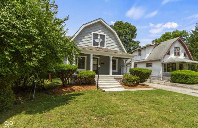 804 W 42nd Street photos photos