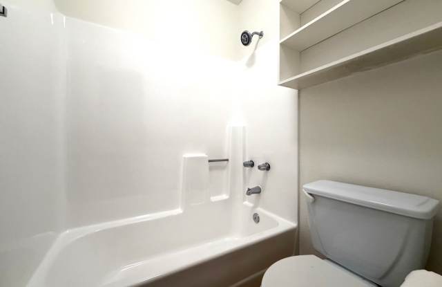 1 Bedroom, 1 Bathroom, 1 Parking (Pulua) Gallery 4
