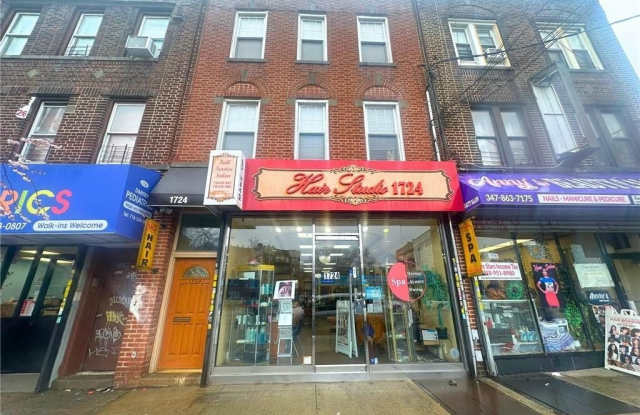 1724 Flatbush Avenue photos photos