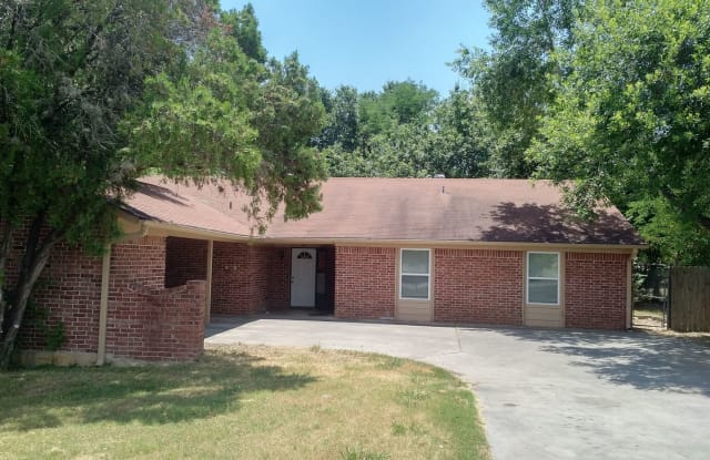 412 Craddock - 412 Craddock Avenue, San Marcos, TX 78666