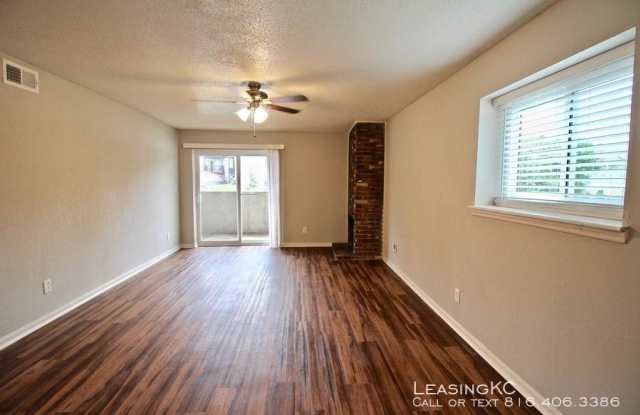 120 E. 37th St - 120 E 37th St, Kansas City, MO 64111