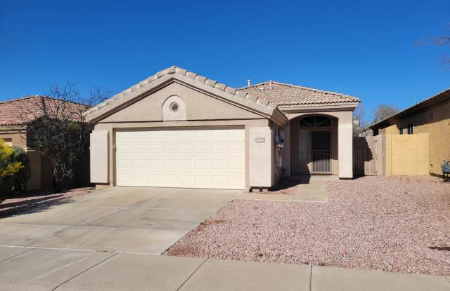 4318 East Milton Drive photos photos