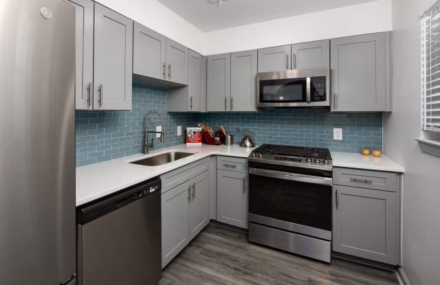 Wildwood Ridge Apartments Gallery 3