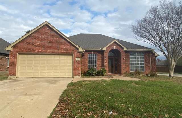 2518 Edgefield Trail - 2518 Edgefield Trail, Mansfield, TX 76063