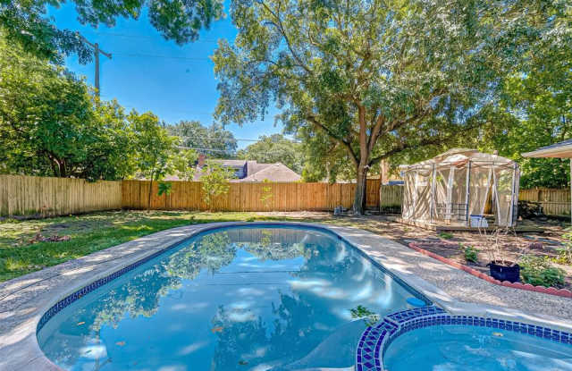 7803 Clarewood Drive - 7803 Clarewood Drive, Houston, TX 77036
