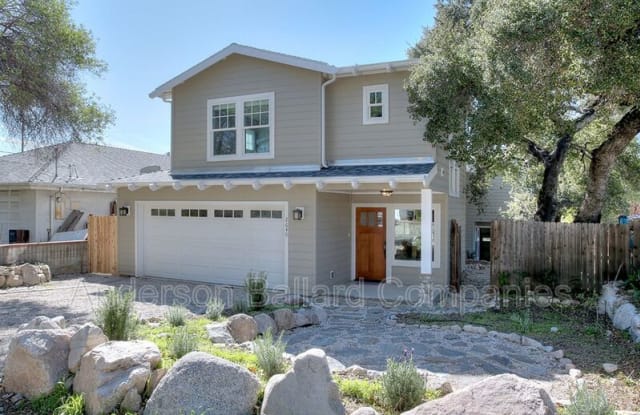 2640 Pickens Ave - 2640 Pickens Avenue, Glendale, CA 91020