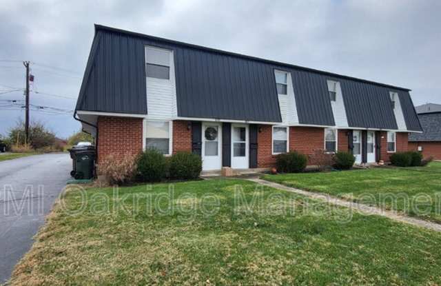 460 Heather St 460 - 460 Heather Street, Englewood, OH 45322