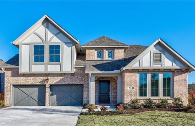 764 Thoroughbred Avenue - 764 Thoroughbred Ave, Frisco, TX 75036