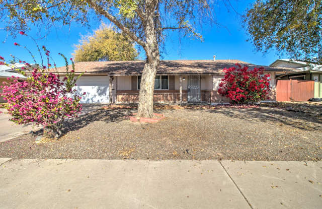 10116 West Andover Avenue in Sun City (55+ Community) - 10116 West Andover Avenue, Sun City, AZ 85351
