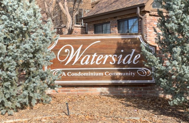 822 S Vance St Unit C - 822 S Vance St, Lakewood, CO 80226