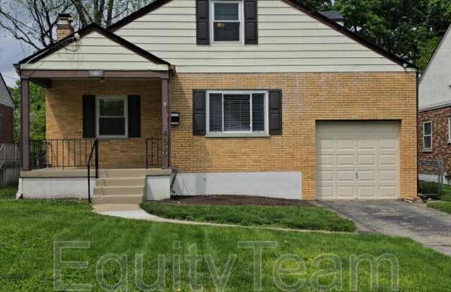 4436 Redmont Ave photos photos