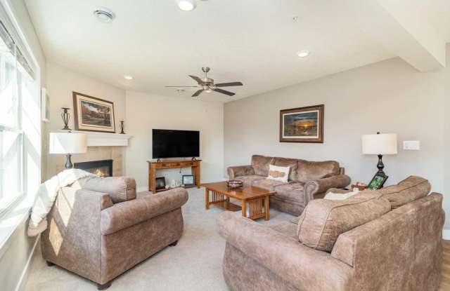 Luxury 3-Bed, 3-Bath Townhome in Prior Lake for $2,890/month! photos photos