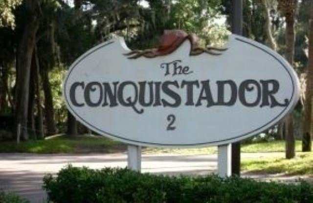 54 Veronese Court - 54 Veronese Court, St. Augustine Shores, FL 32086