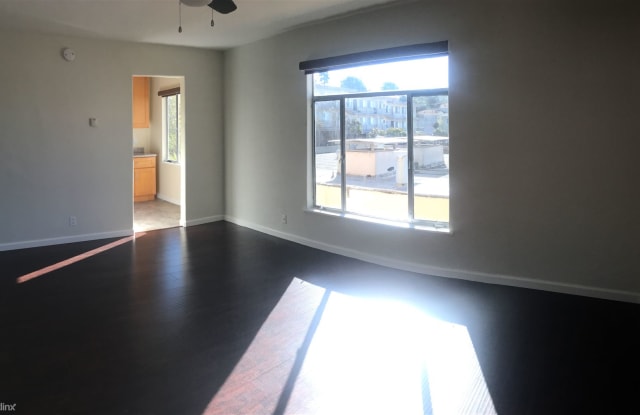 1907 E. 30th Street - 1907 East 30th Street, Oakland, CA 94606