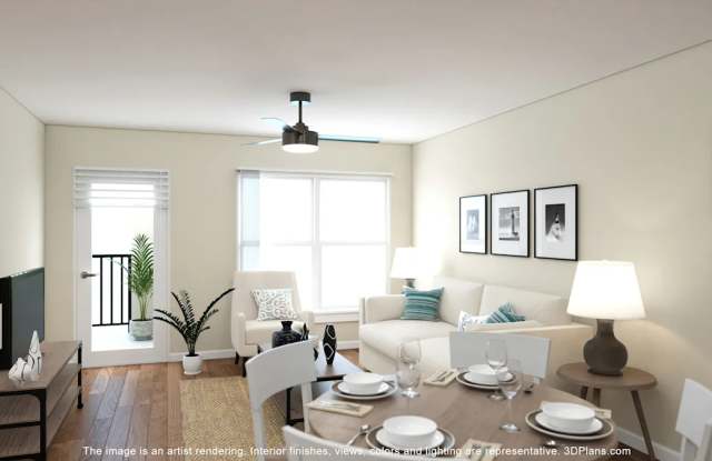 Cobia Cove - Affordable Housing Gallery 3