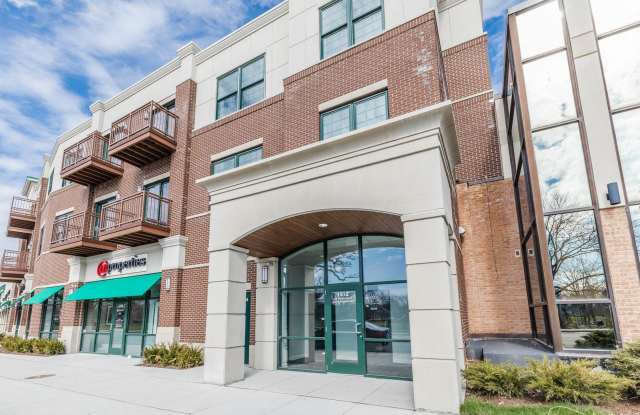 1312 Shermer Road unit: 305 photos photos