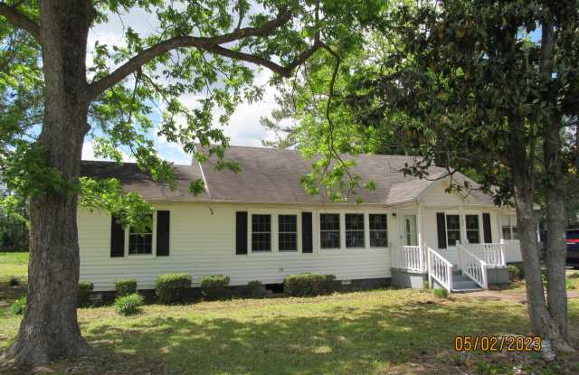 122 Swan Point Road - 122 Longview Road, Pamlico County, NC 28515