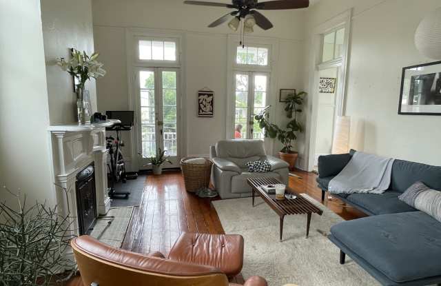 1309 General Pershing St Unit C photos photos