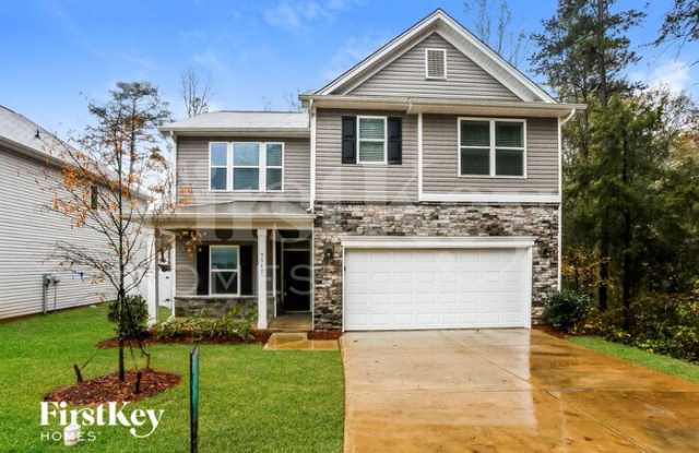 9347 Sloan Forest Drive - 9347 Sloan Forest Drive, Charlotte, NC 28215
