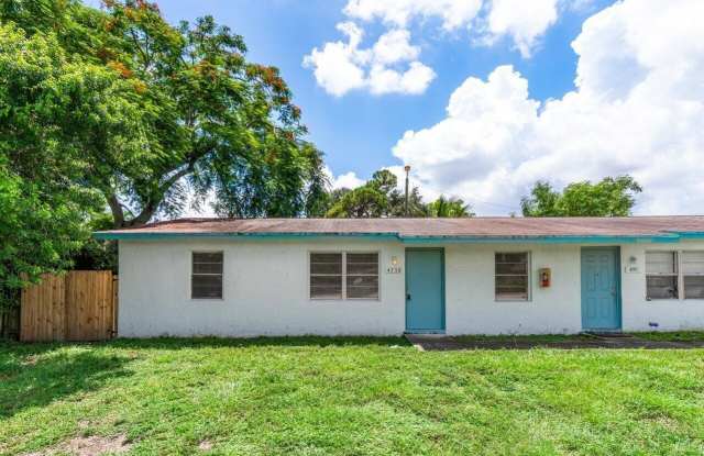 4758 Gulfstream Road - 4758 Gulfstream Road, Palm Beach County, FL 33461 4758 Gulfstream Road - 4758 Gulfstream Road, Palm Beach County, FL 33461