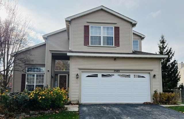7503 Korbel Drive photos photos