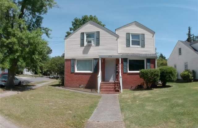7714 Lambert Place - 7714 Lambert Place, Norfolk, VA 23505