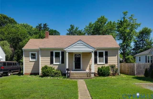 2702 Maplewood Road - 2702 Maplewood Road, Lakeside, VA 23228