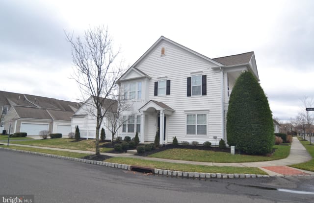 24 LUMBERMILL LANE - 24 Lumbermill Lane, Camden County, NJ 08043