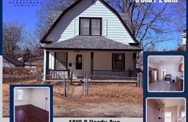 1416 S Hardy Ave photos photos 1416 S Hardy Ave photos photos