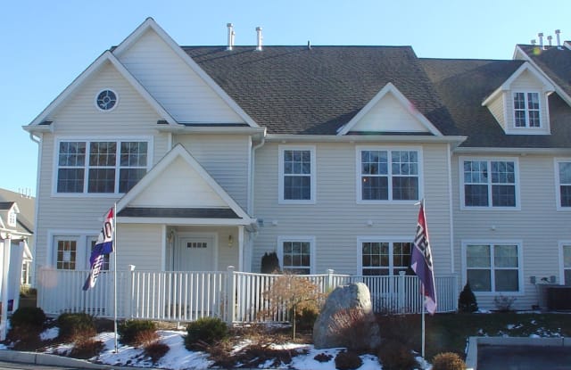 222 Ruth Court - 222 Ruth Court, Middletown, NY 10940
