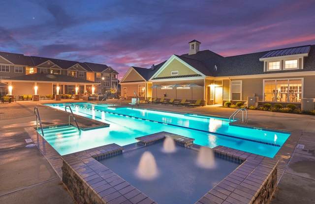 Westfield 41 Apartment Homes Gallery 3