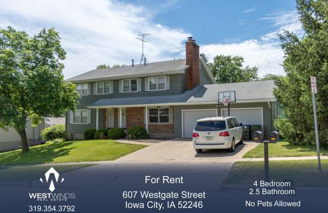 $2,200 | 4 Bedroom, 2.5 Bathroom Multi Floor Duplex | No Pets | Available for an August 1st, 2026 Move In! photos photos