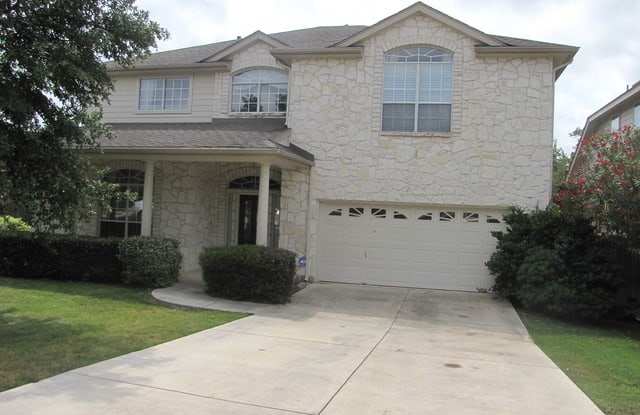 23018 BLACKWATER RD - 23018 Blackwater Road, San Antonio, TX 78258