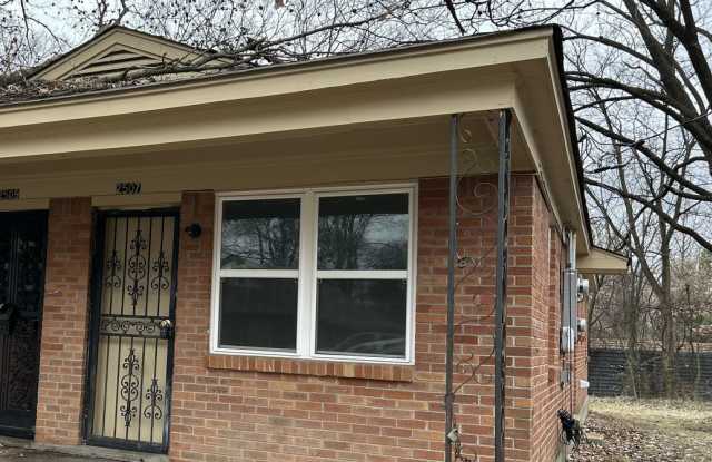 2507 Staten Avenue Memphis, TN photos photos