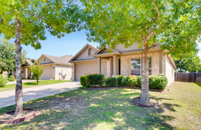 12005 Buzz Schneider Lane - 12005 Buzz Schneider Ln, Austin, TX 78748