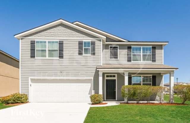 6751 Langford Street - 6751 Langford Street, Jacksonville, FL 32219