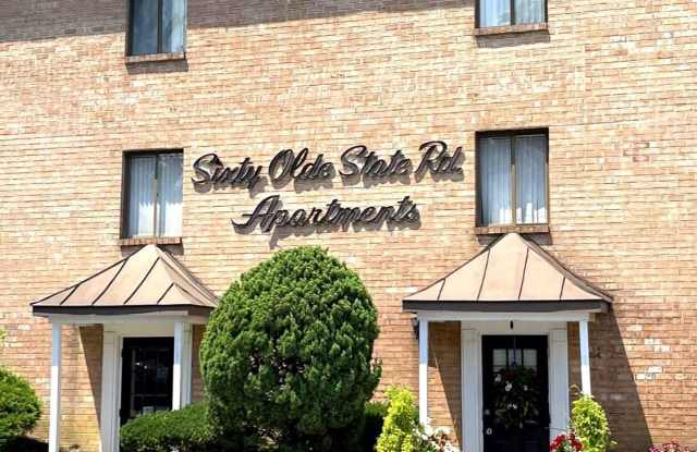 60 STATE ROAD - 60 State Road, Delaware County, PA 19063