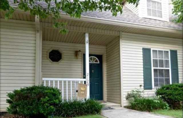 2123 Creekside Way photos photos
