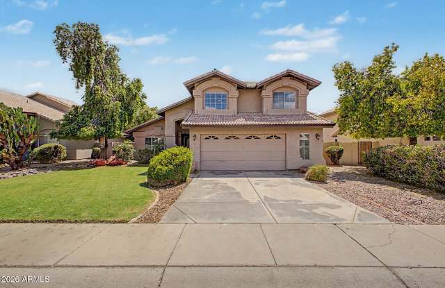 5615 W TONOPAH Drive Gallery 1