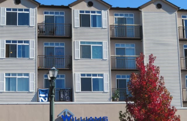 2517 Colby Avenue - 301 - 2517 Colby Avenue, Everett, WA 98201