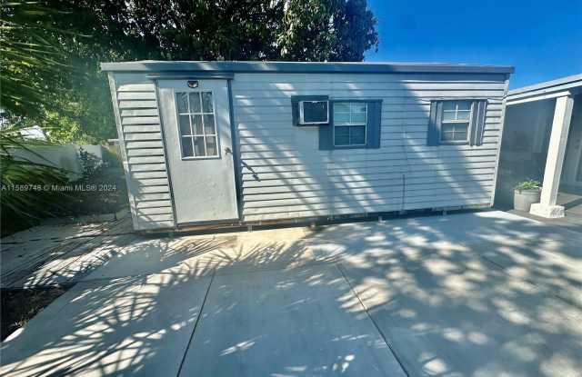 19334 NW 47th Ct - 19334 Northwest 47th Court, Miami-Dade County, FL 33055