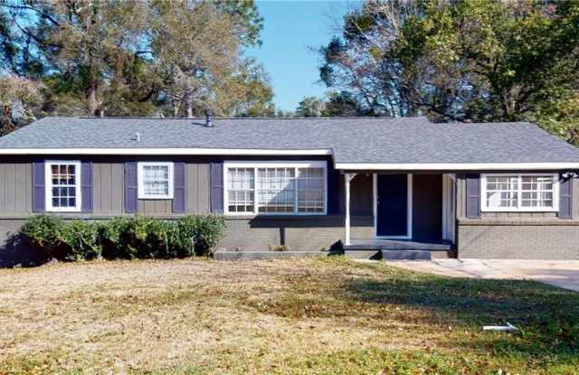 5450 Lusann Drive - 5450 Lusann Drive, Mobile, AL 36608