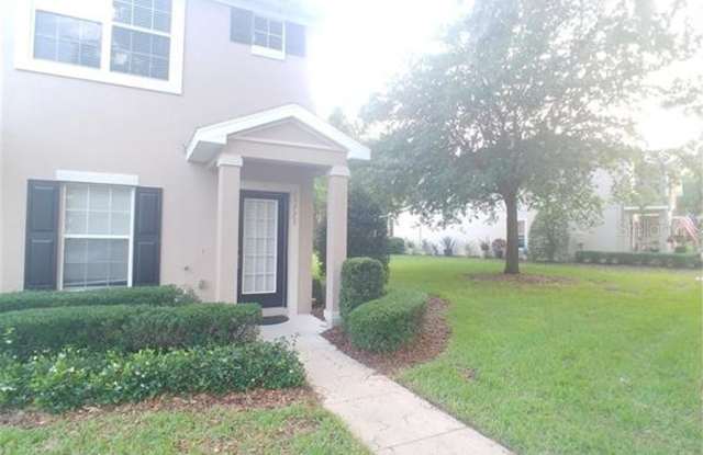 15777 FISHHAWK FALLS DRIVE - 15777 Fishhawk Falls Drive, Fish Hawk, FL 33547