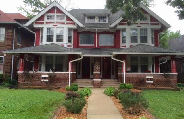 39 East 32nd Street - 39 E 32nd St, Indianapolis, IN 46208