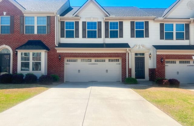 126 Middleby Way - 126 Middleby Way, Greer, SC 29650