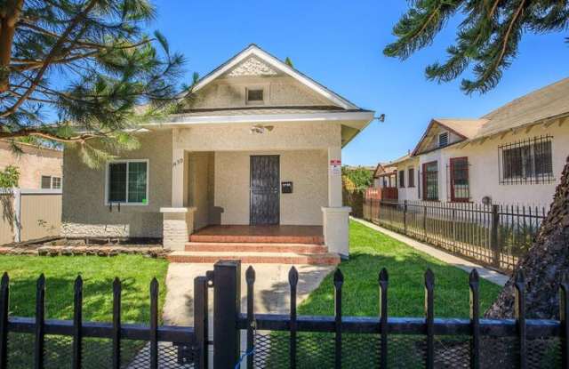 1450 North Peterson Avenue - 1450 Peterson Avenue, Long Beach, CA 90813