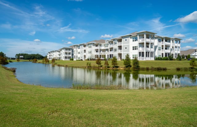 Infinity Hammock Bay Gallery 2