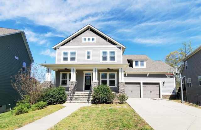 12707 Windsor Crest Court - 12707 Windsor Crest Court, Davidson, NC 28036