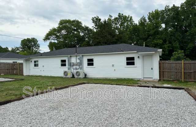 520 S. Connor Street - 520 South Connor Street, Florence, AL 35630
